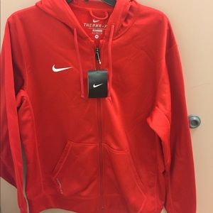 NWT Nike Jacket